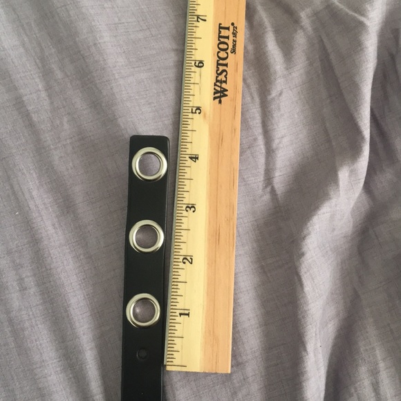 Rebecca Minkoff belt - Picture 5 of 6